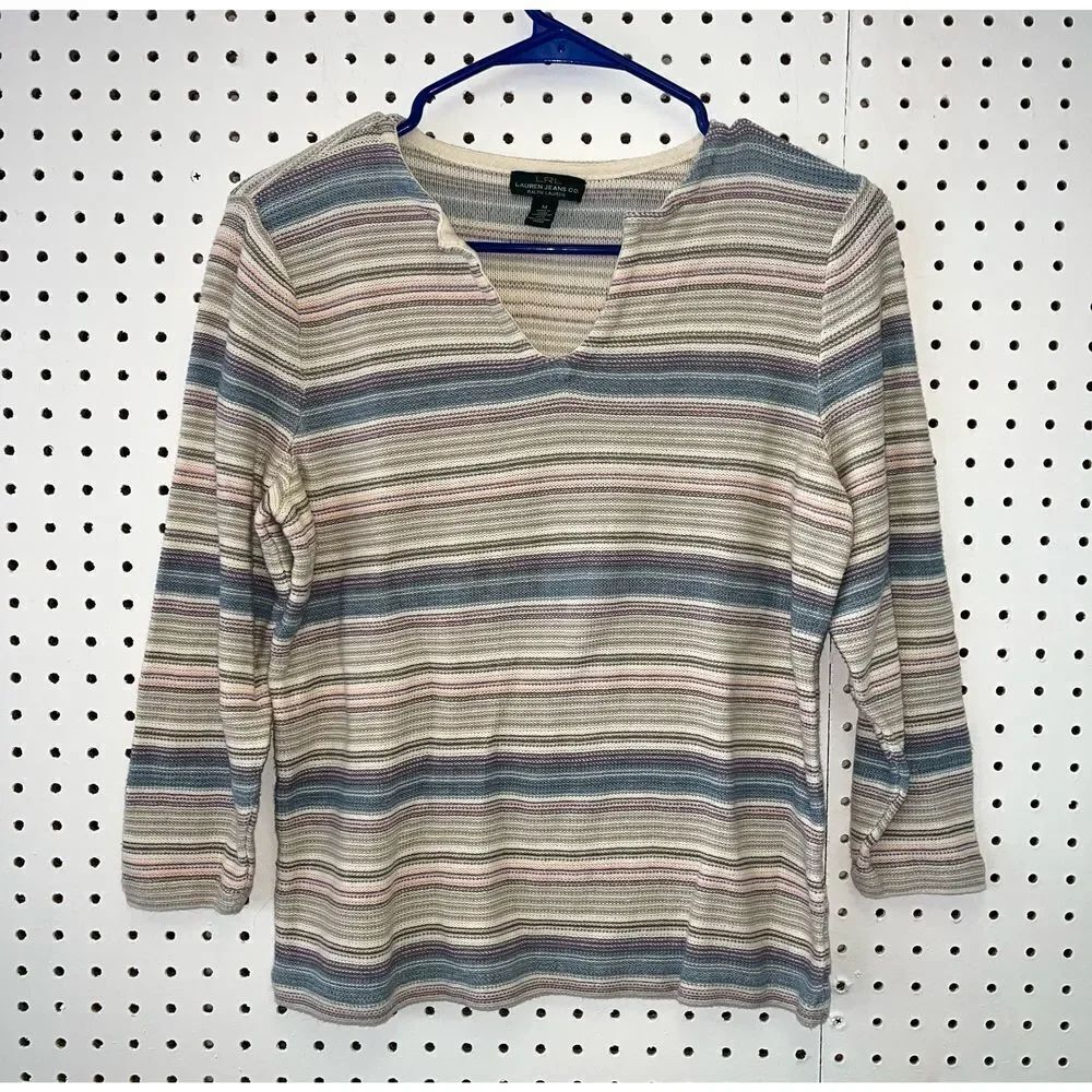 Lauren Ralph Lauren sweater